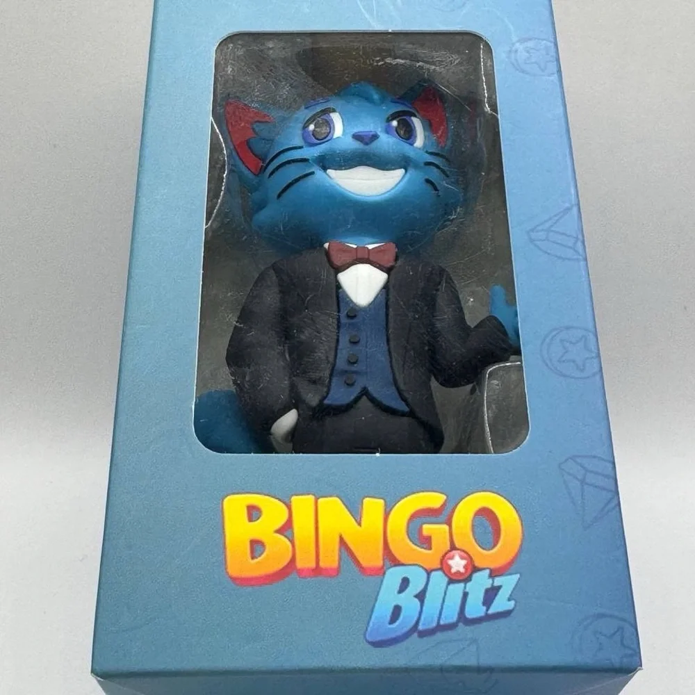 Bingo Blitz 